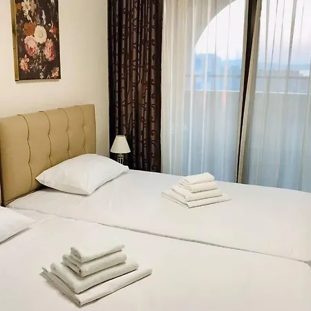 Luxury Azure Coast Sunset Deluxe * Burgas