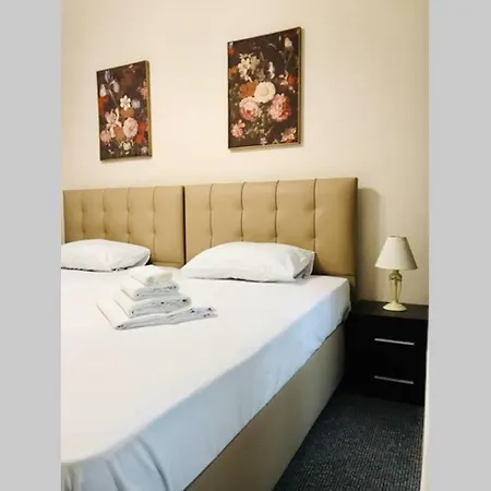 Apartmán Luxury Azure Coast Sunset Deluxe *