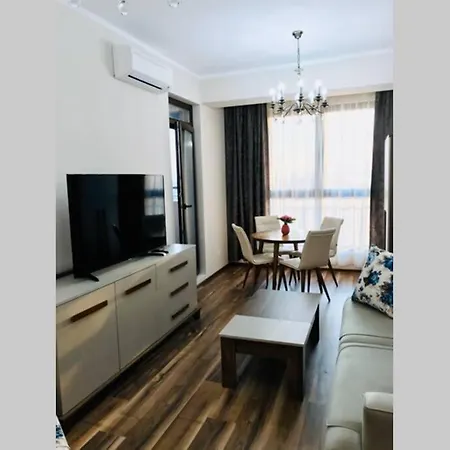 Luxury Azure Coast Sunset Deluxe *