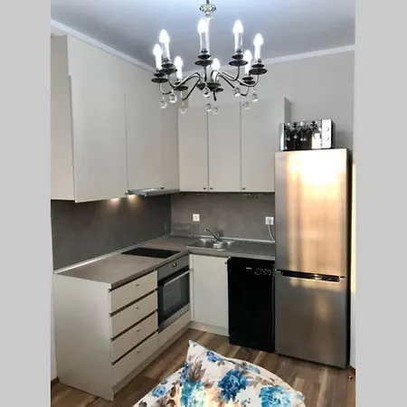 Luxury Azure Coast Sunset Deluxe Apartmán *