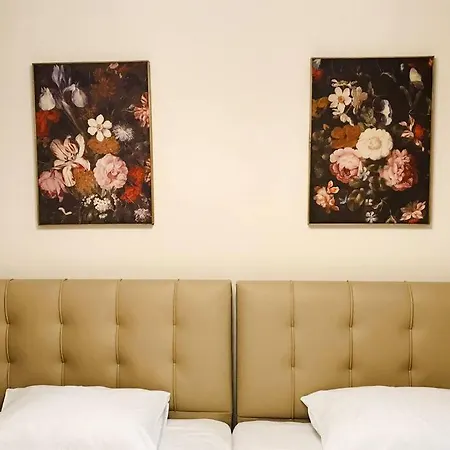 Luxury Azure Coast Sunset Deluxe Apartament *