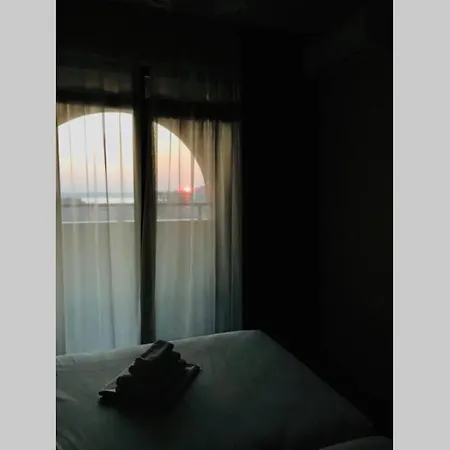 Luxury Azure Coast Sunset Deluxe *
