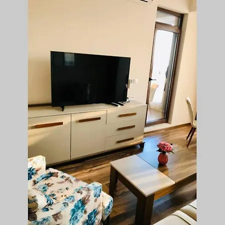 Luxury Azure Coast Sunset Deluxe * Burgas