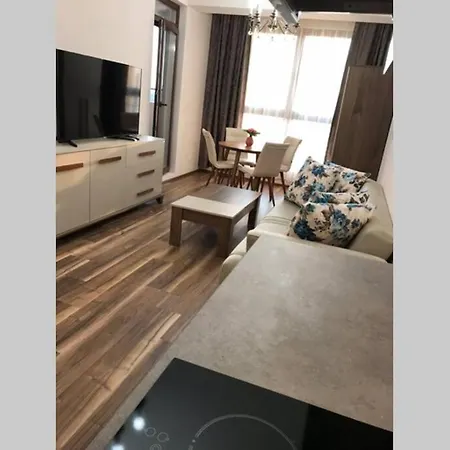 Luxury Azure Coast Sunset Deluxe * Burgas City