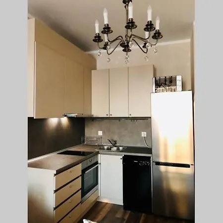 Apartament Luxury Azure Coast Sunset Deluxe