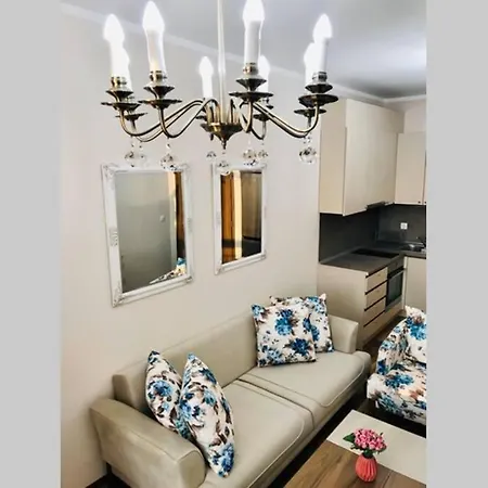 Luxury Azure Coast Sunset Deluxe * Burgas