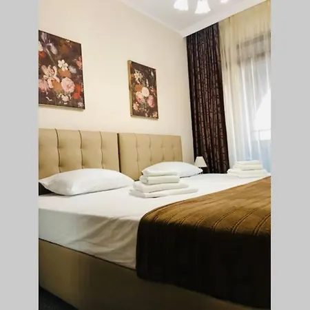 Apartment Luxury Azure Coast Sunset Deluxe
