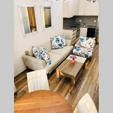 Apartment Luxury Azure Coast Sunset Deluxe