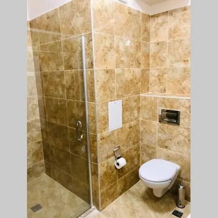 Luxury Azure Coast Sunset Deluxe Apartment Burgas