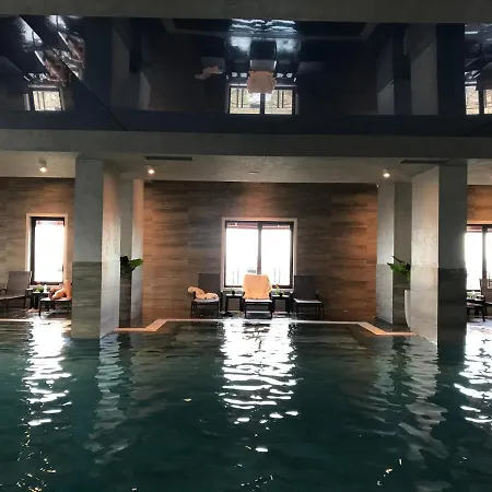 Apartment Luxury Azure Coast Sunset Deluxe